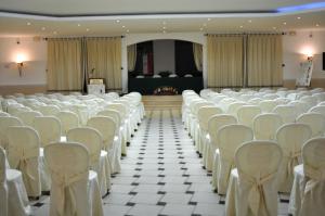 Foto sihtkohas Policoro asuva majutusasutuse Heraclea Hotel Residence galeriist