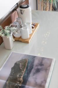 Fotografie z fotogalerie ubytování San Panteleimon v destinaci Paralia Pantaleimonos