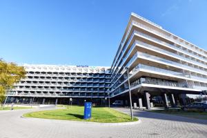 Fotografie z fotogalerie ubytování Apartament 409 z Widokiem na Morze - Seaside v Kolobřehu