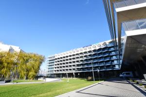 Fotografie z fotogalerie ubytování Apartament 409 z Widokiem na Morze - Seaside v Kolobřehu