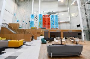 Fotografie z fotogalerie ubytování Apartament 409 z Widokiem na Morze - Seaside v Kolobřehu