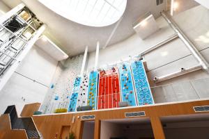 Fotografie z fotogalerie ubytování Apartament 409 z Widokiem na Morze - Seaside v Kolobřehu