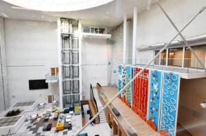 Fotografie z fotogalerie ubytování Apartament 409 z Widokiem na Morze - Seaside v Kolobřehu + 50 fotografií