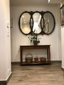Φωτογραφία από το άλμπουμ του Chambre via Natina στο Saint-Germain-en-Laye
