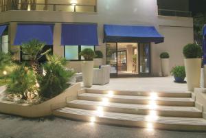 Kép UNAHOTELS Imperial Sport Hotel szállásáról Pesaróban a galériában