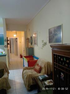 Gallery image of Palina's comfy home. in Kalamata