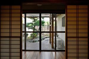 Gallery image of Yuzan apartment Sanjo in Nara