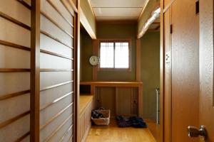 Fotografie z fotogalerie ubytování Yuzan apartment Sanjo v destinaci Nara