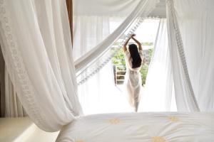 Gallery image of Aigis Suites Kea in Vourkarion