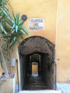 Menton şehrindeki Maison de Ville typique Mentonnaise tesisine ait fotoğraf galerisinden bir görsel