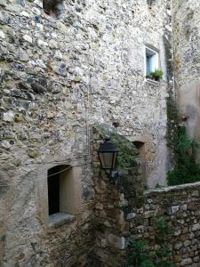 Menton şehrindeki Maison de Ville typique Mentonnaise tesisine ait fotoğraf galerisinden bir görsel