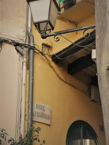 Menton şehrindeki Maison de Ville typique Mentonnaise tesisine ait fotoğraf galerisinden bir görsel