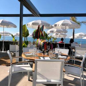 Imagem da galeria de Nuances d'Azur - Bel Azur em Nice