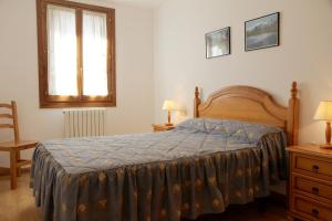 Photo de la galerie de l'établissement La Coma De Alba, à Benasque