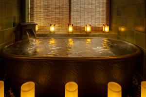 Imagen de la galería de THE JUNEI HOTEL Kyoto Imperial Palace West, en Kioto