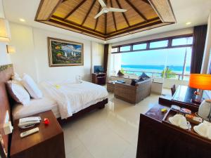 Gallery image of Hotel Genggong in Candidasa