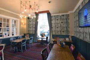 Gallery image of The Mount by Greene King Inns in Wigan