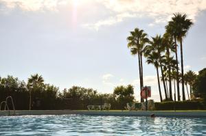 Afbeelding uit fotogalerij van Romana Playa Marbella in Marbella