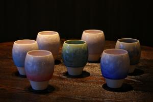 Imagen de la galería de THE JUNEI HOTEL Kyoto Imperial Palace West, en Kioto