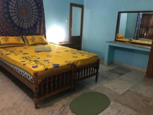 Fotografie z fotogalerie ubytování Zen House v destinaci Kovalam