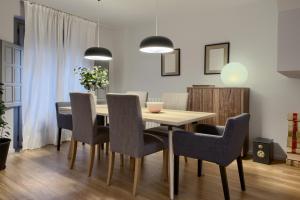 Zdjęcie z galerii obiektu La Casa Gris w mieście Tudela