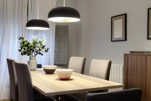 Zdjęcie z galerii obiektu La Casa Gris w mieście Tudela
