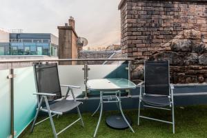 Bilde i galleriet til CoDE POD - The LoFT - Edinburgh i Edinburgh
