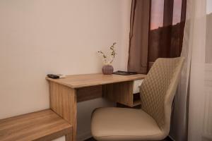 Fotografija u galeriji objekta Hotel Faraon u gradu Celje