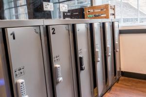 Bilde i galleriet til CoDE POD - The LoFT - Edinburgh i Edinburgh