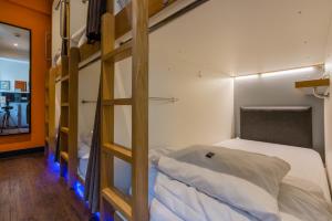 Foto dalla galleria di CoDE Co-Living – The LoFT - Edinburgh a Edimburgo