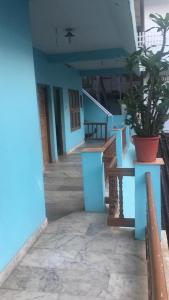 Fotografie z fotogalerie ubytování Zen House v destinaci Kovalam