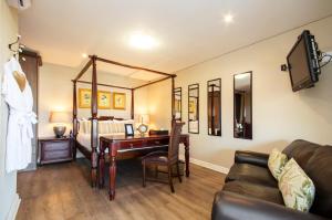 Gallery image of Nautilus Guesthouse in Port Elizabeth