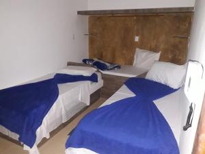 Gallery image of Hotel Avenida in Pardinho +30 photos