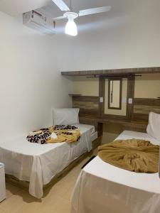 Gallery image of Hotel Avenida in Pardinho