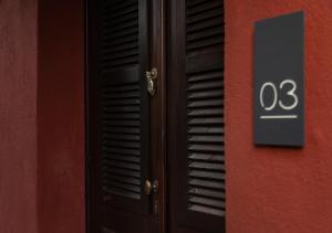 Fotografie z fotogalerie ubytování Casa Mespilea v destinaci Paphos City