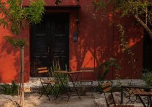Fotografie z fotogalerie ubytování Casa Mespilea v destinaci Paphos City