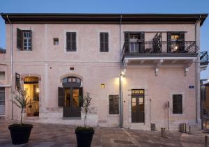 Gallery image of Casa Mespilea in Paphos City