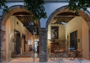 Fotografie z fotogalerie ubytování Casa Mespilea v destinaci Paphos City