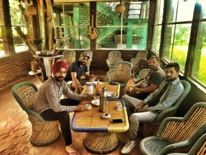 The Himalayan Essence Cafe And Homestay Kathla Updated 21 Prices The Himalayan Essence Cafe And Homestay Kathla Updated 21 Prices