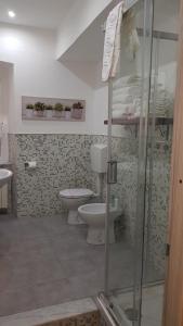 Fotografia z galérie ubytovania ControVento Apartament v destinácii La Spezia