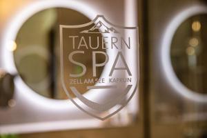 Sijil, anugerah, tanda atau dokumen lain yang dipamerkan di Tauern Spa Hotel & Therme