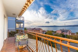 Príroda v okolí apartmánového hotela