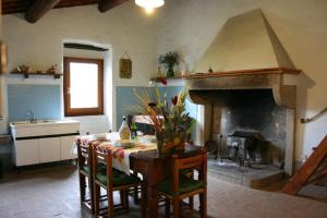 Gallery image of CASA ROSSA in Capolona