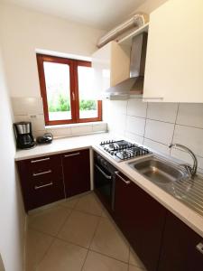 Fotografie z fotogalerie ubytování Holiday Home Mandalena v destinaci Buzet
