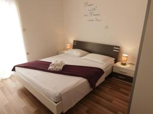 Fotografie z fotogalerie ubytování Holiday Home Mandalena v destinaci Buzet