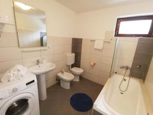 Fotografie z fotogalerie ubytování Holiday Home Mandalena v destinaci Buzet