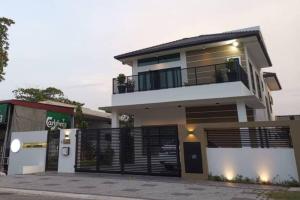 Gallery image of Mary's Residence Ipoh in Ipoh