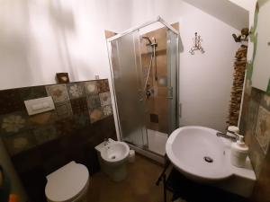 Fotografia z galérie ubytovania Tra i Vicoli di Aci v destinácii Acireale