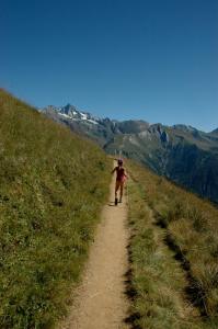 Fotografie z fotogalerie ubytování Lucknerhof v destinaci Kals am Großglockner