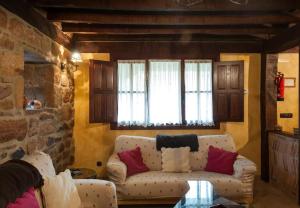 Gallery image of Casa Rural La Panera in Cillamayor